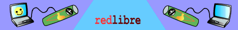 ¡Visita RedLibre!